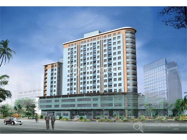 Chi tiết dự án