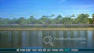 Khu đô thị Xanh - Hình ảnh bất động sản 1/5