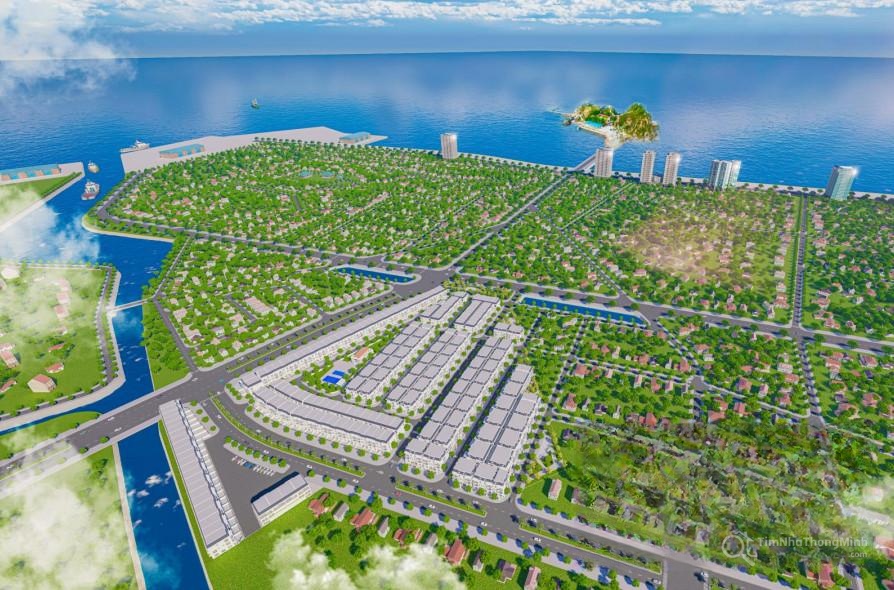Hình ảnh chi tiết dự án