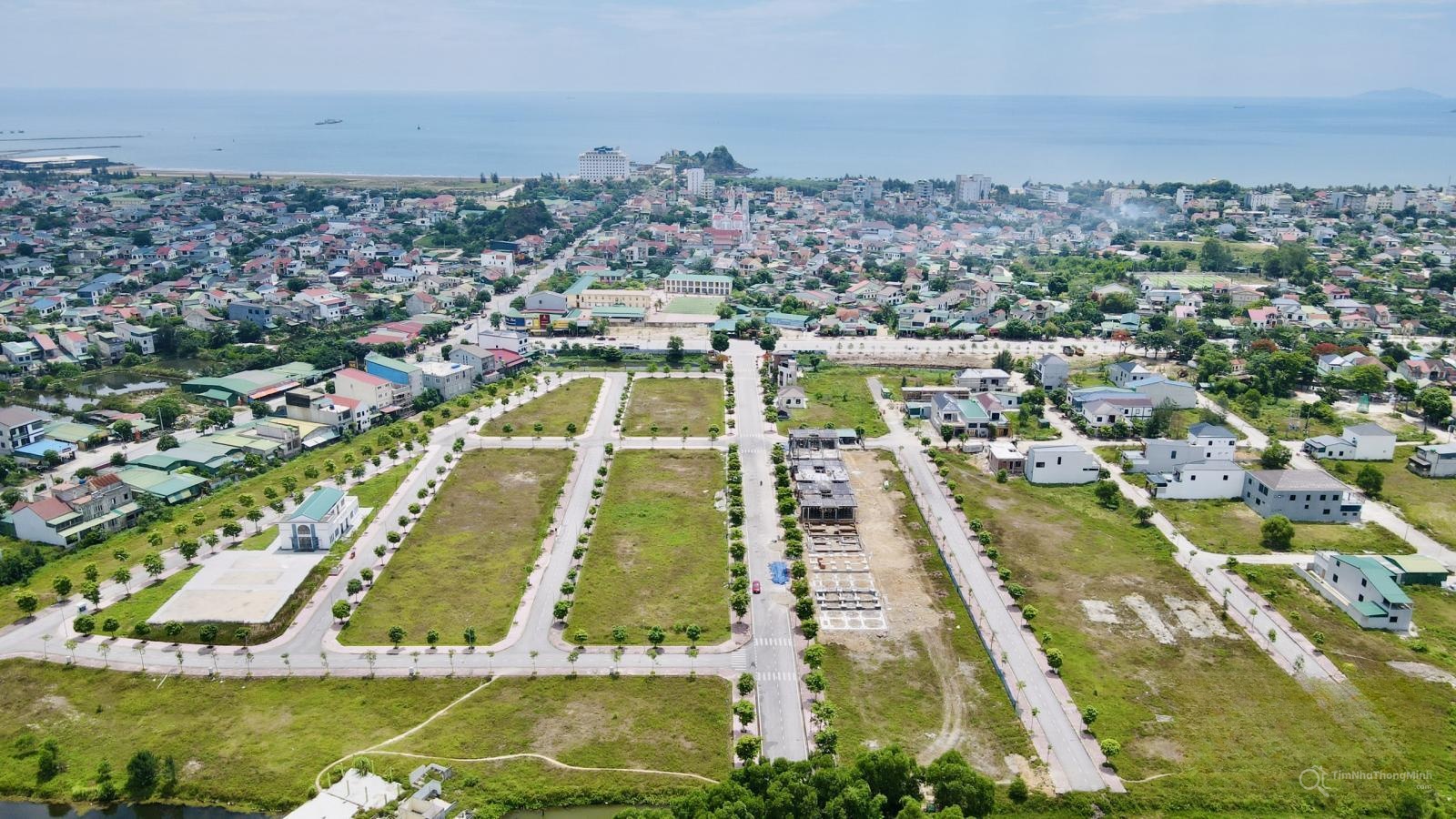 Hình ảnh chi tiết dự án