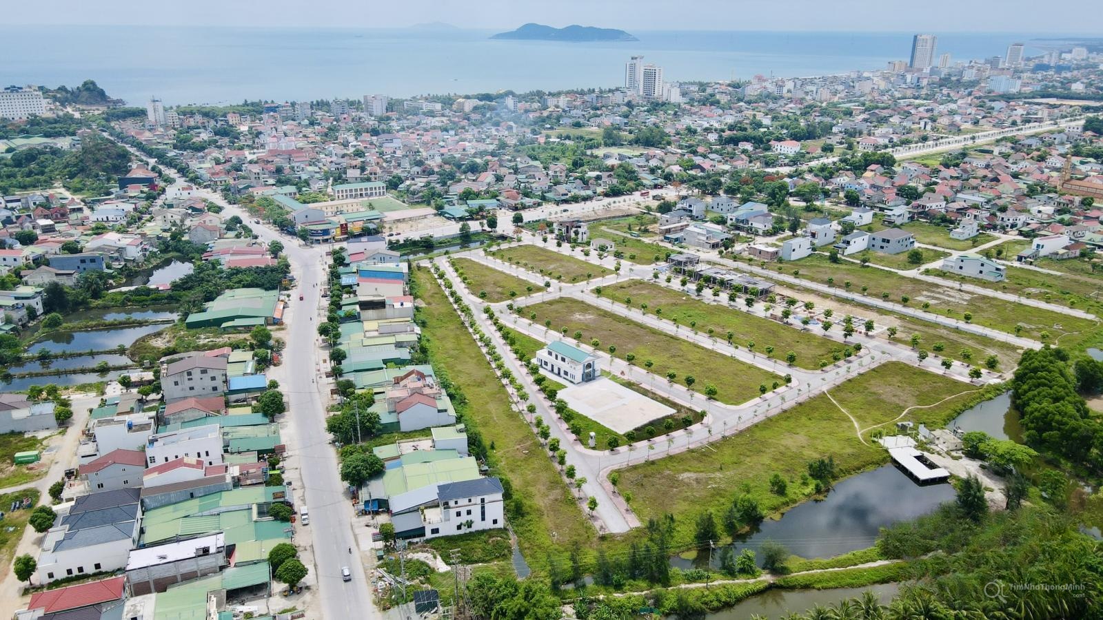 Hình ảnh chi tiết dự án