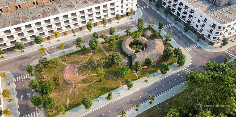 Khu đô thị Xuân Hưng - Hình ảnh bất động sản 1/6