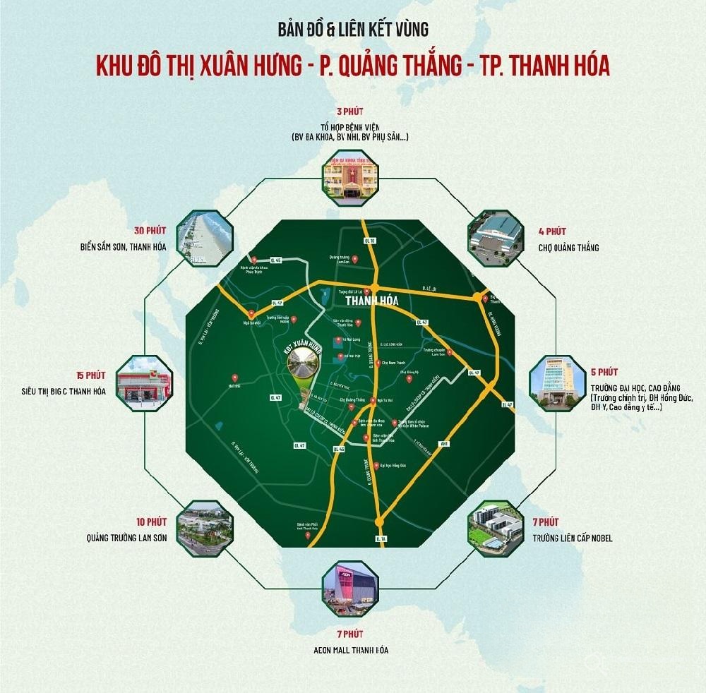 Hình ảnh chi tiết dự án