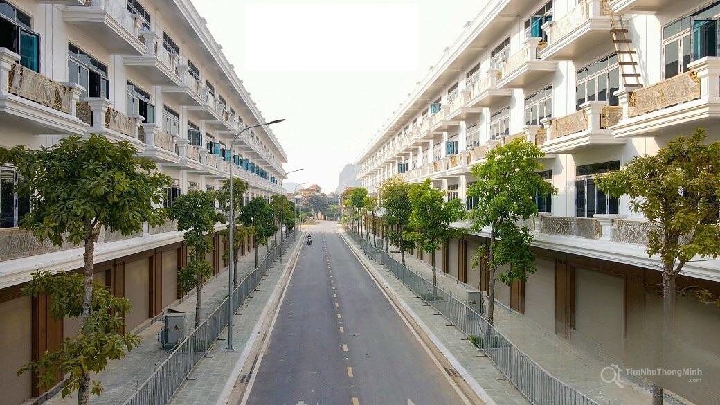 Hình ảnh chi tiết dự án
