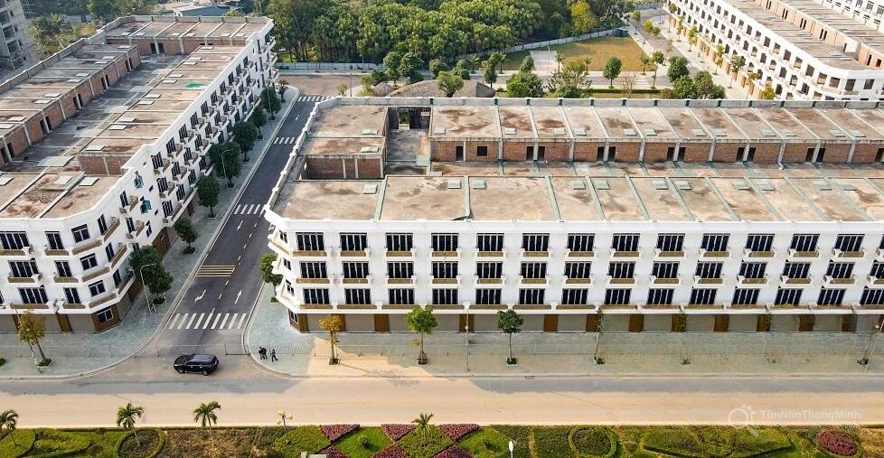 Hình ảnh chi tiết dự án