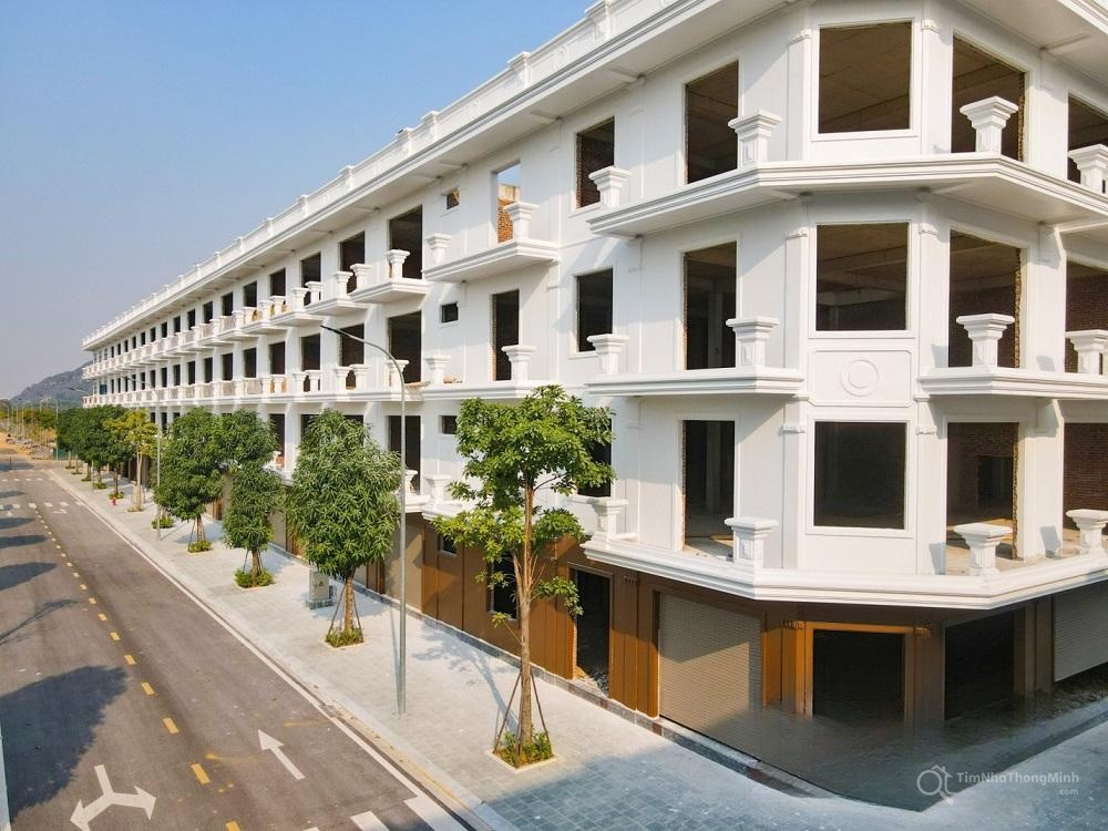 Hình ảnh chi tiết dự án