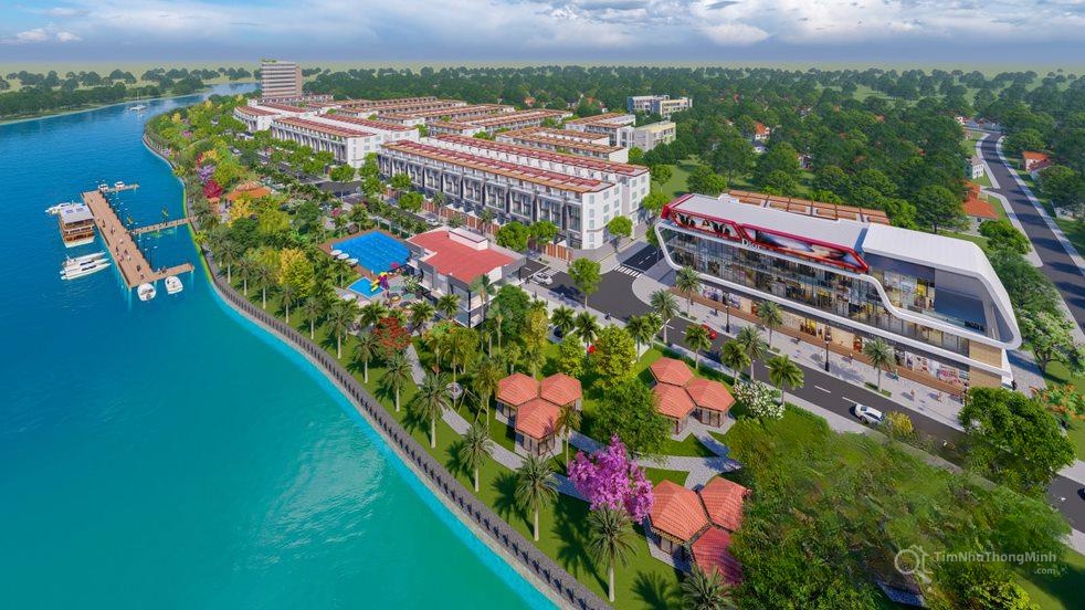 Hình ảnh chi tiết dự án
