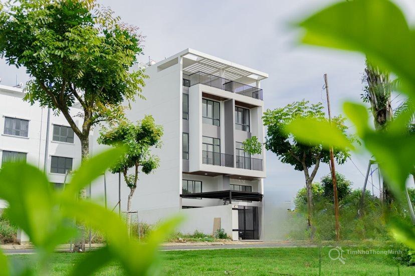 Hình ảnh chi tiết dự án