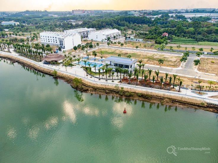 Hình ảnh chi tiết dự án
