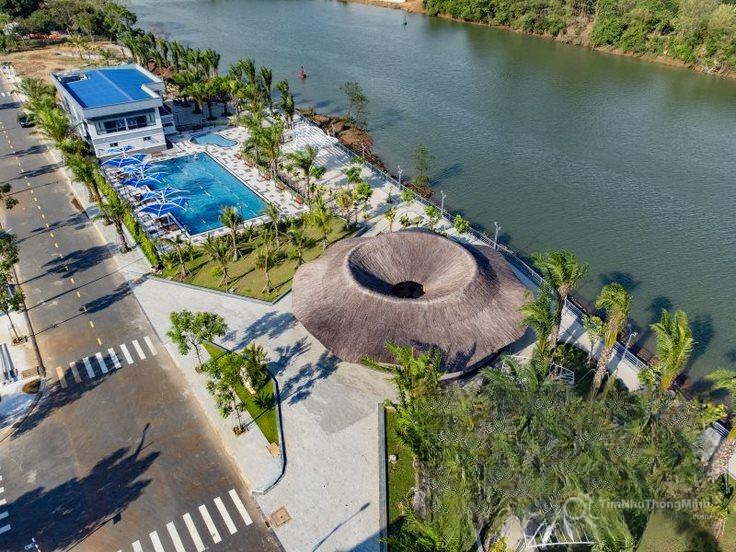Hình ảnh chi tiết dự án