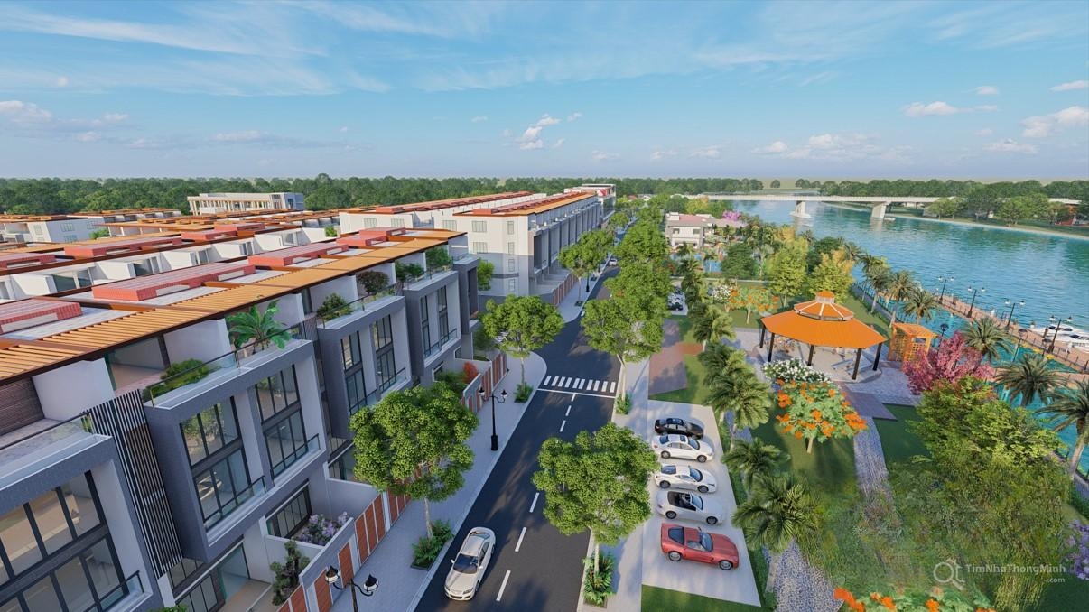 Hình ảnh chi tiết dự án