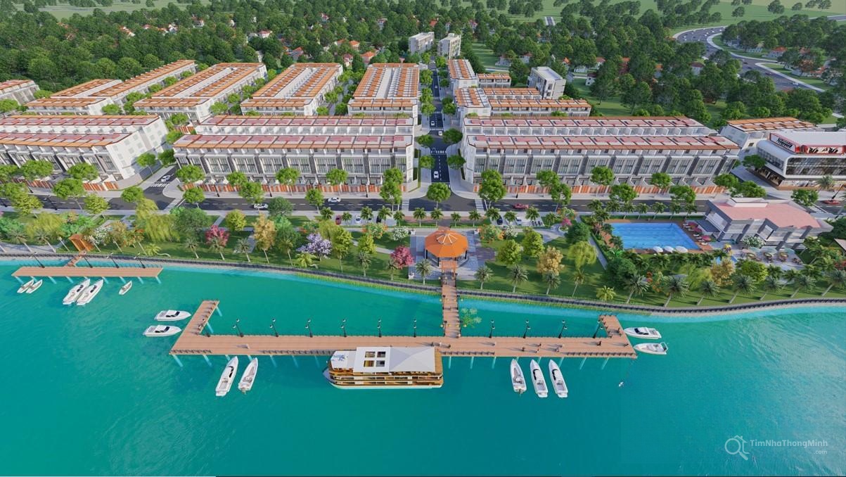 Hình ảnh chi tiết dự án