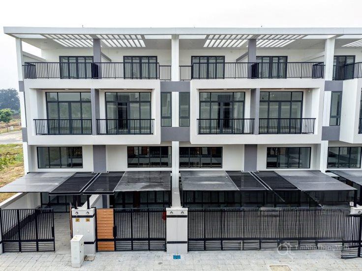 Hình ảnh chi tiết dự án