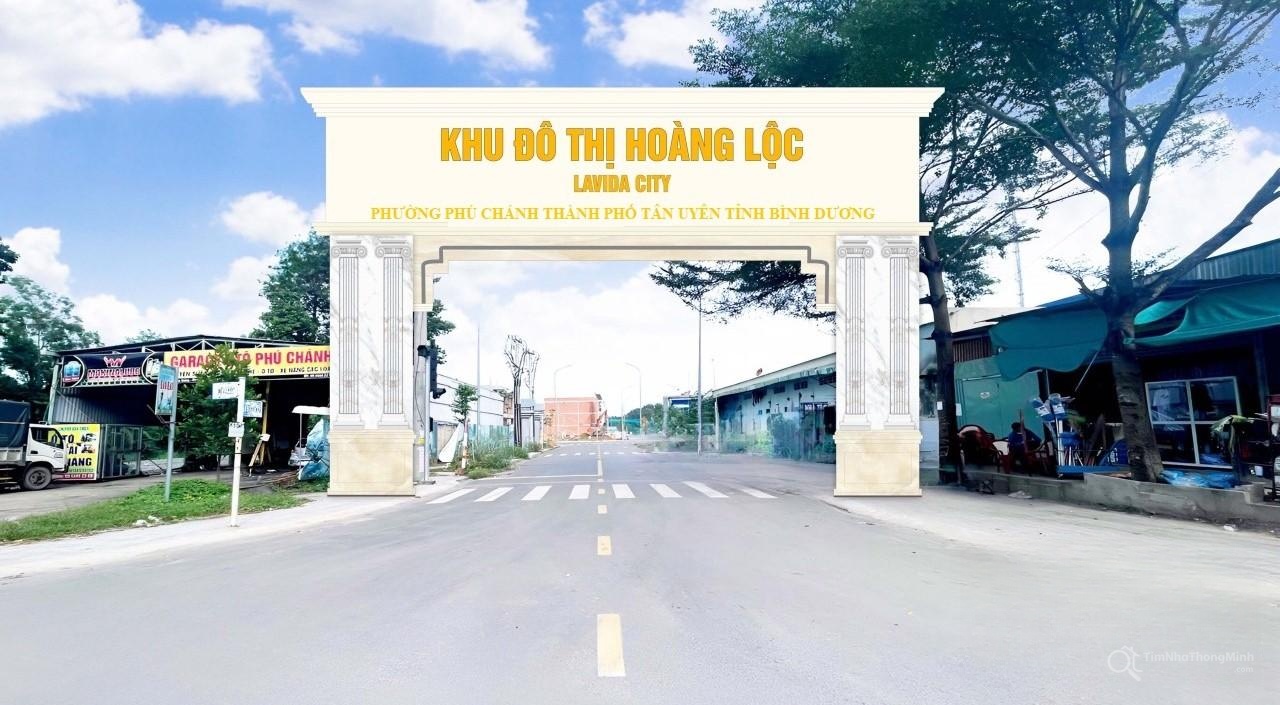 Chi tiết dự án