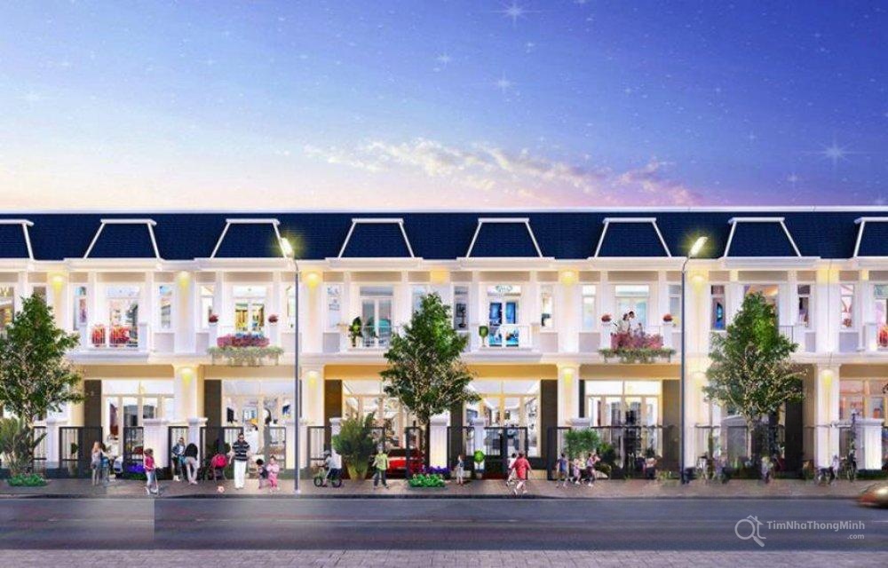 Chi tiết dự án