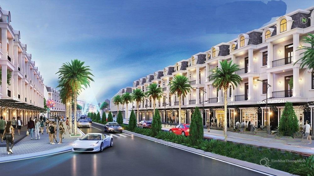Chi tiết dự án