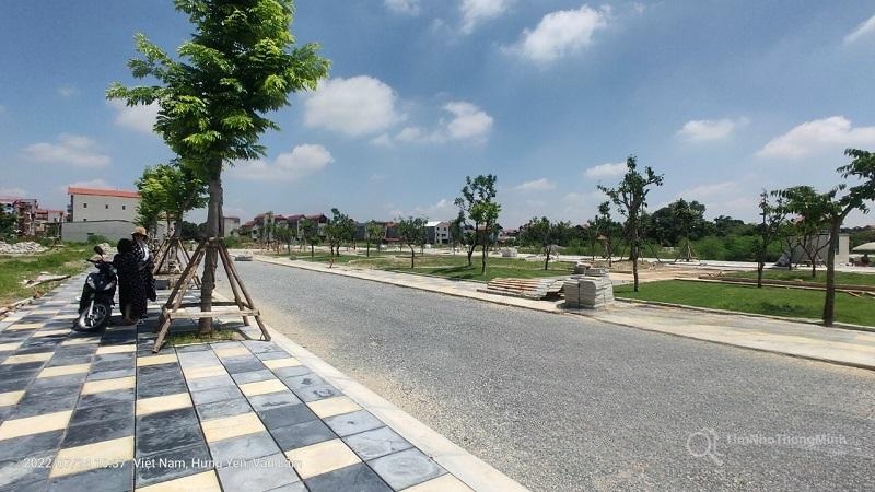 Hình ảnh chi tiết dự án