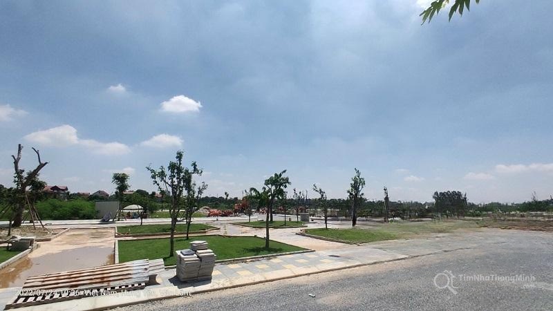 Hình ảnh chi tiết dự án