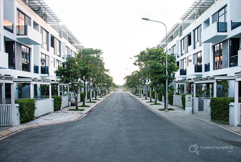 Hình ảnh chi tiết dự án