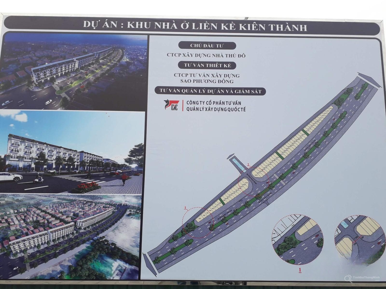 Hình ảnh chi tiết dự án