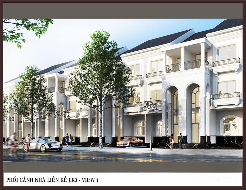 Hình ảnh chi tiết dự án