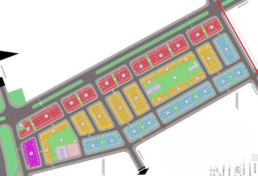 Chi tiết dự án
