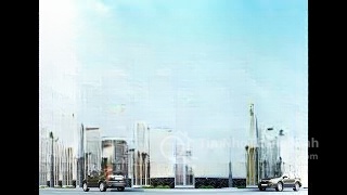 Khu nhà ở Phú Mỹ Hiệp - Hình ảnh bất động sản 1/5