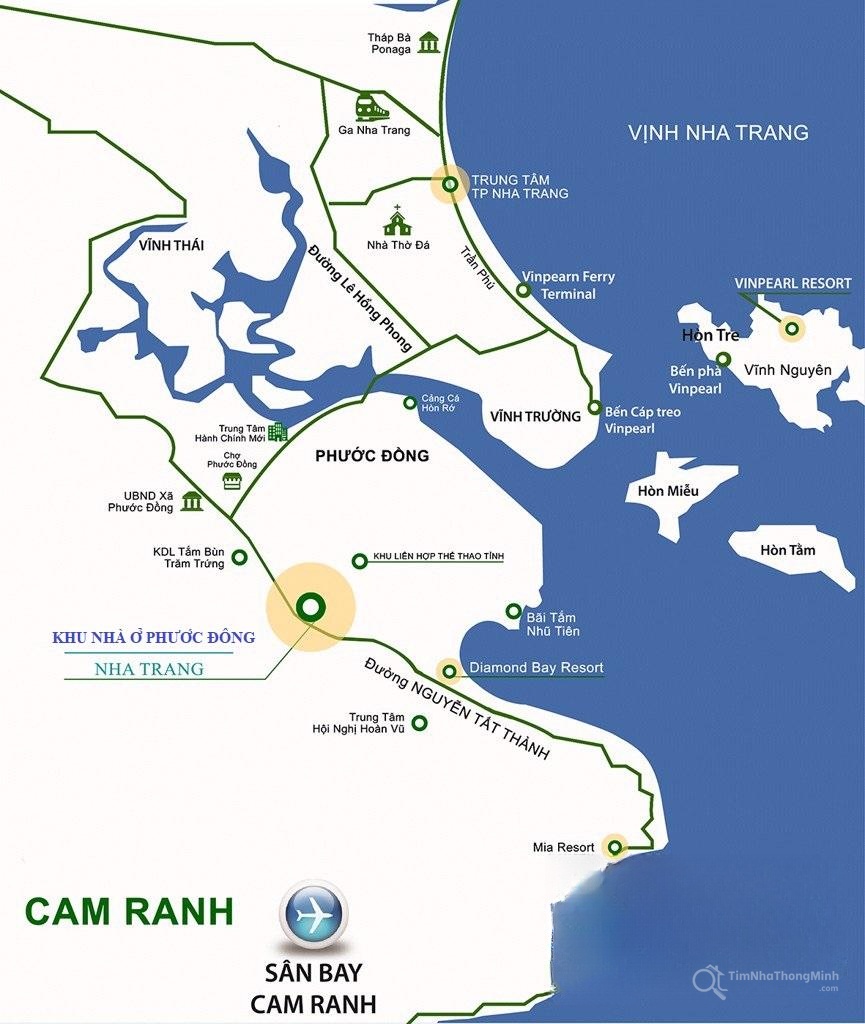 Hình ảnh chi tiết dự án