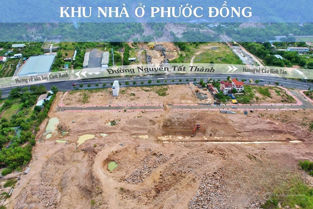 Hình ảnh chi tiết dự án