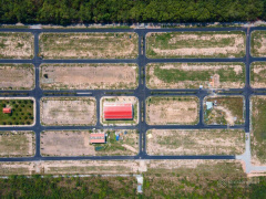 Khu nhà ở Sài Gòn Land 2 - Hình ảnh bất động sản 1/9
