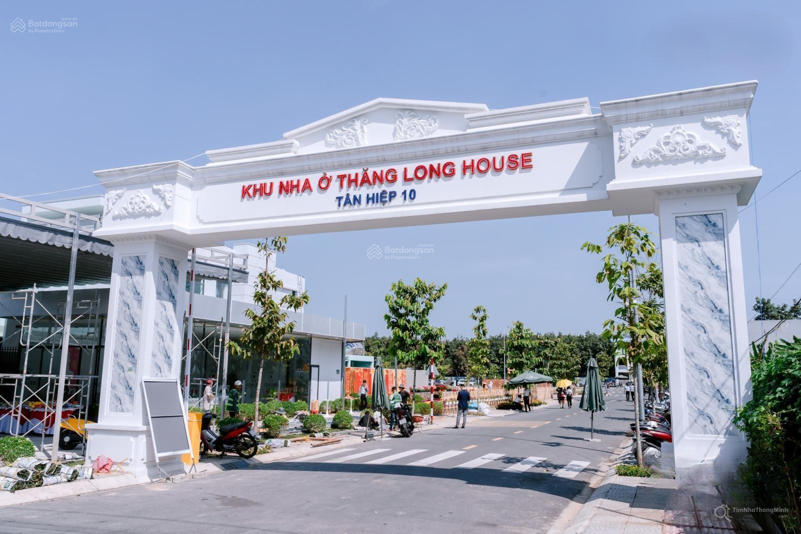Chi tiết dự án