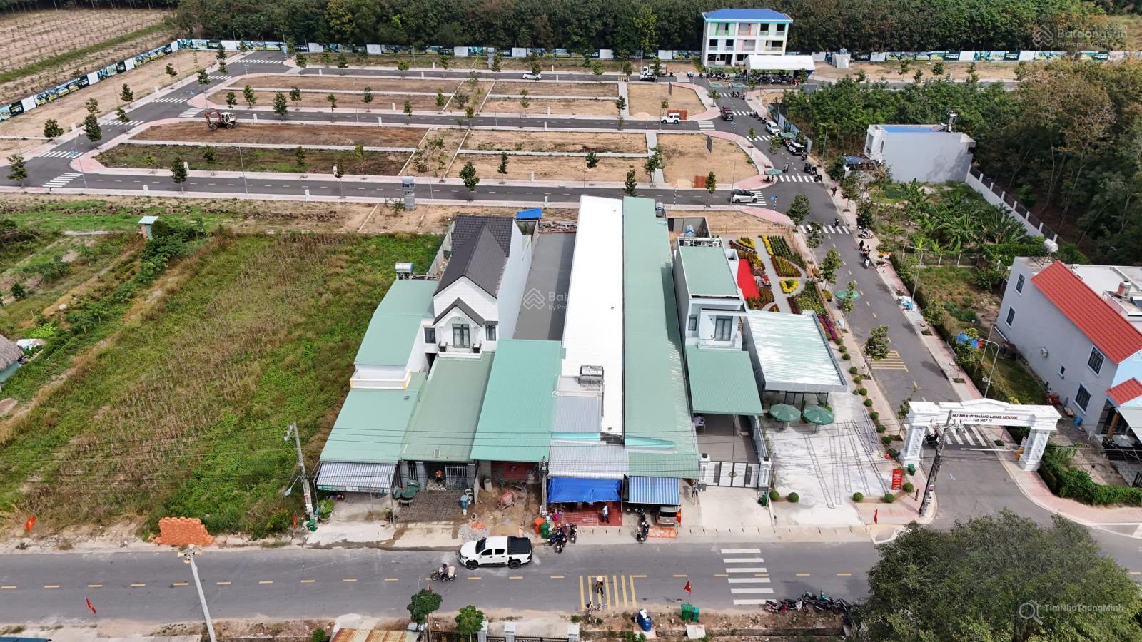 Chi tiết dự án