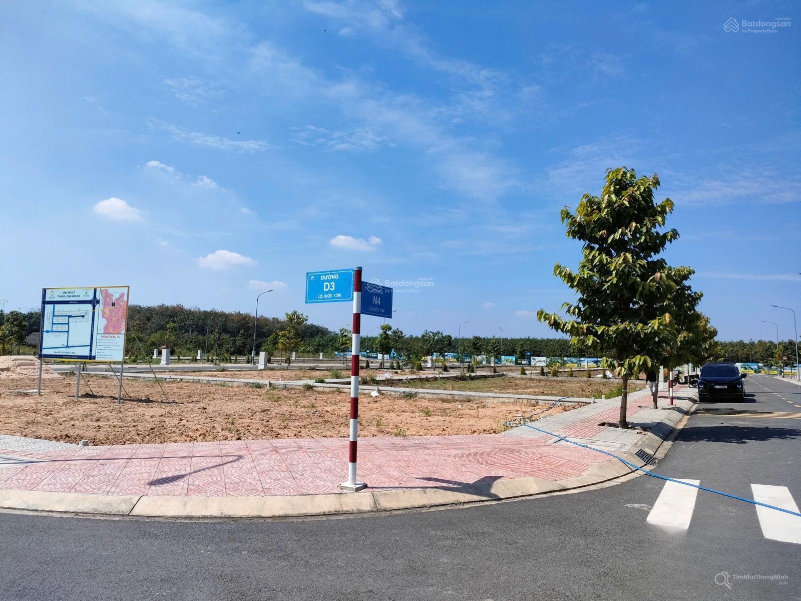 Chi tiết dự án
