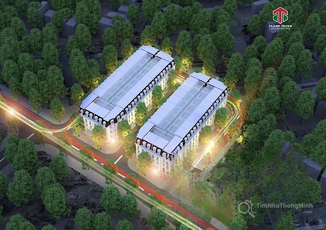 Hình ảnh chi tiết dự án