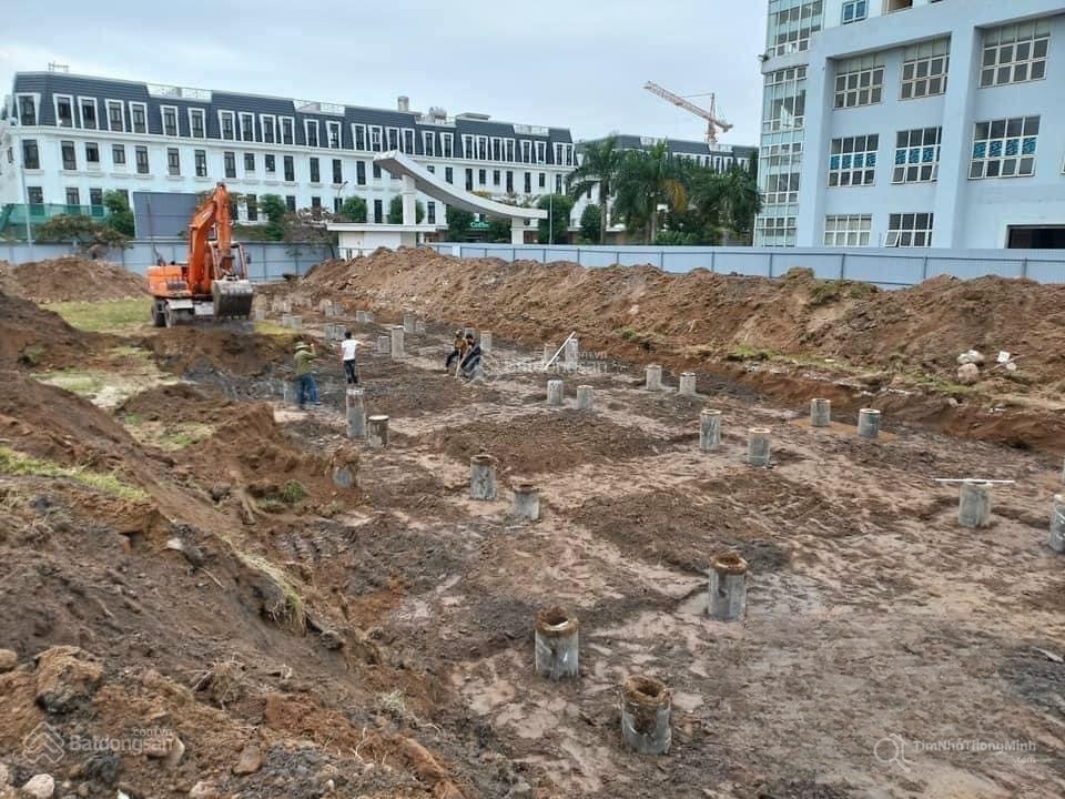Hình ảnh chi tiết dự án