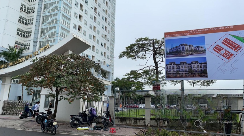Hình ảnh chi tiết dự án