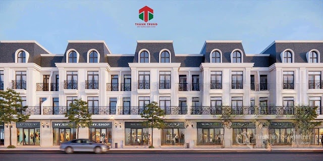 Hình ảnh chi tiết dự án