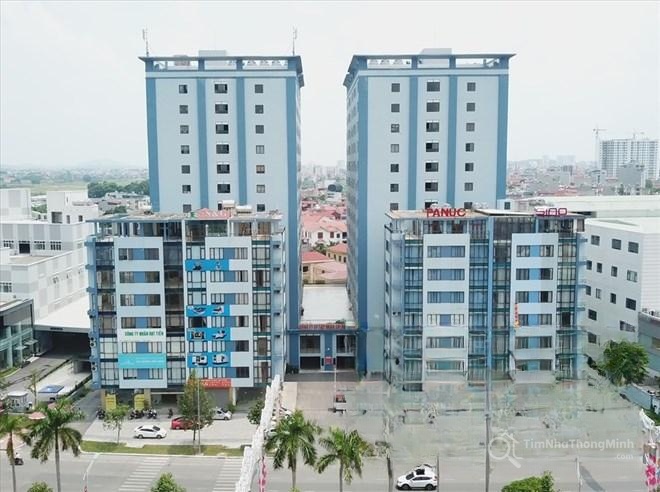 Hình ảnh chi tiết dự án