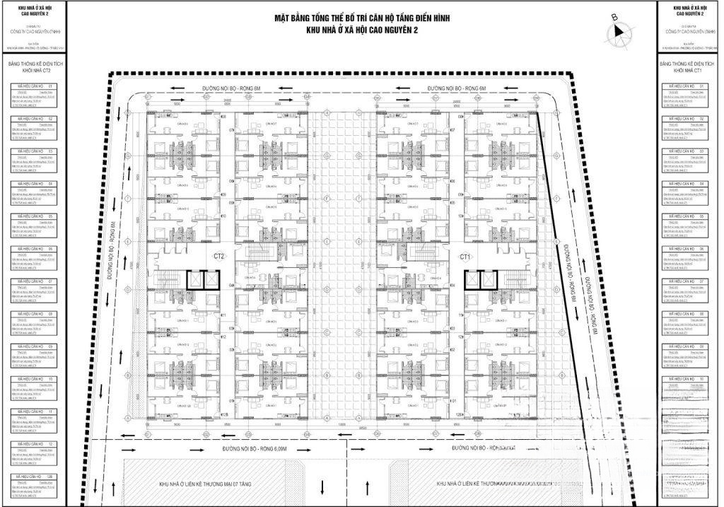 Hình ảnh chi tiết dự án