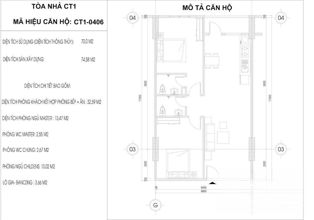 Hình ảnh chi tiết dự án