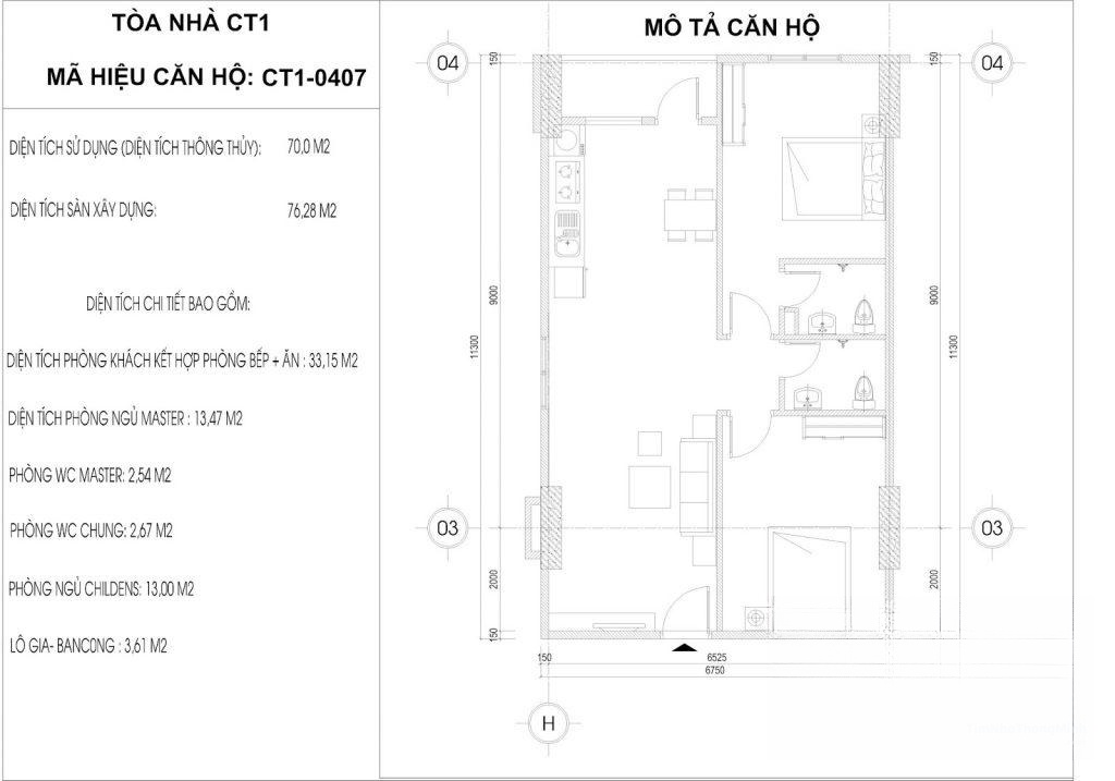 Hình ảnh chi tiết dự án