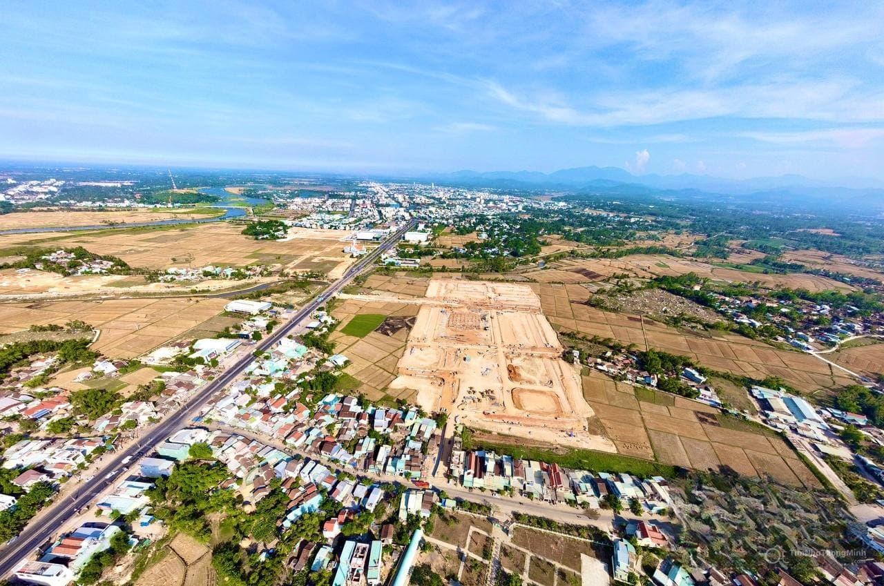 Hình ảnh chi tiết dự án