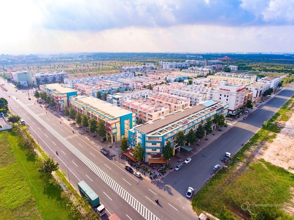 Hình ảnh chi tiết dự án