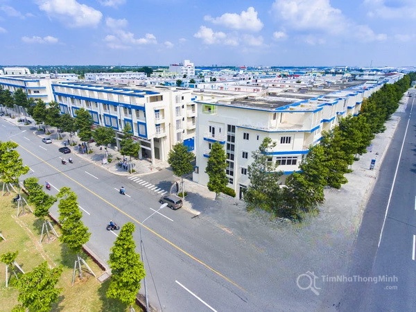 Hình ảnh chi tiết dự án