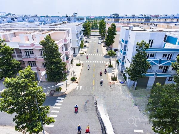 Hình ảnh chi tiết dự án