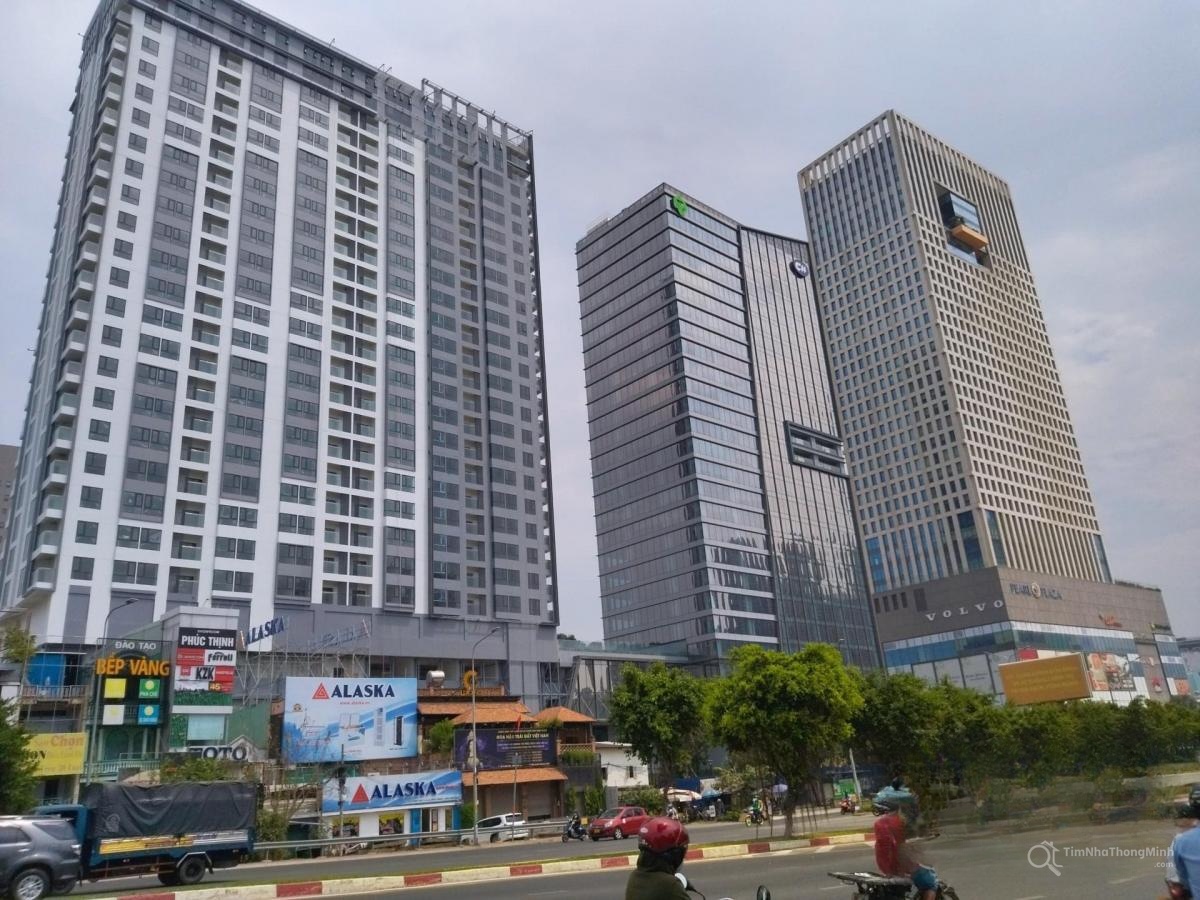 Hình ảnh chi tiết dự án
