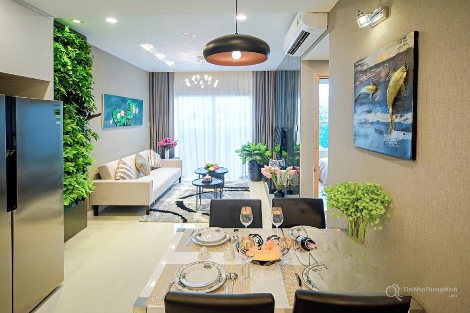 Hình ảnh chi tiết dự án