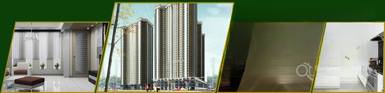 Khu phức hợp cao tầng Mỹ Đình - Hình ảnh bất động sản 1/3