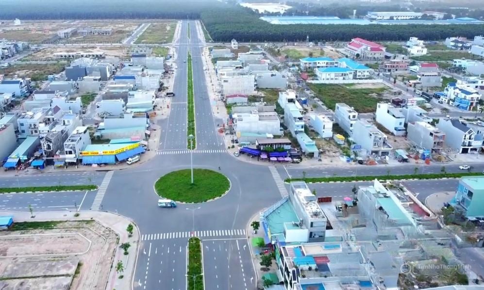 Chi tiết dự án