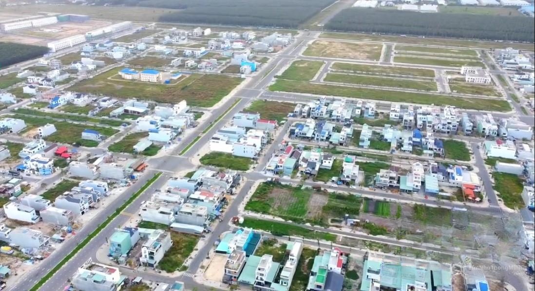 Chi tiết dự án